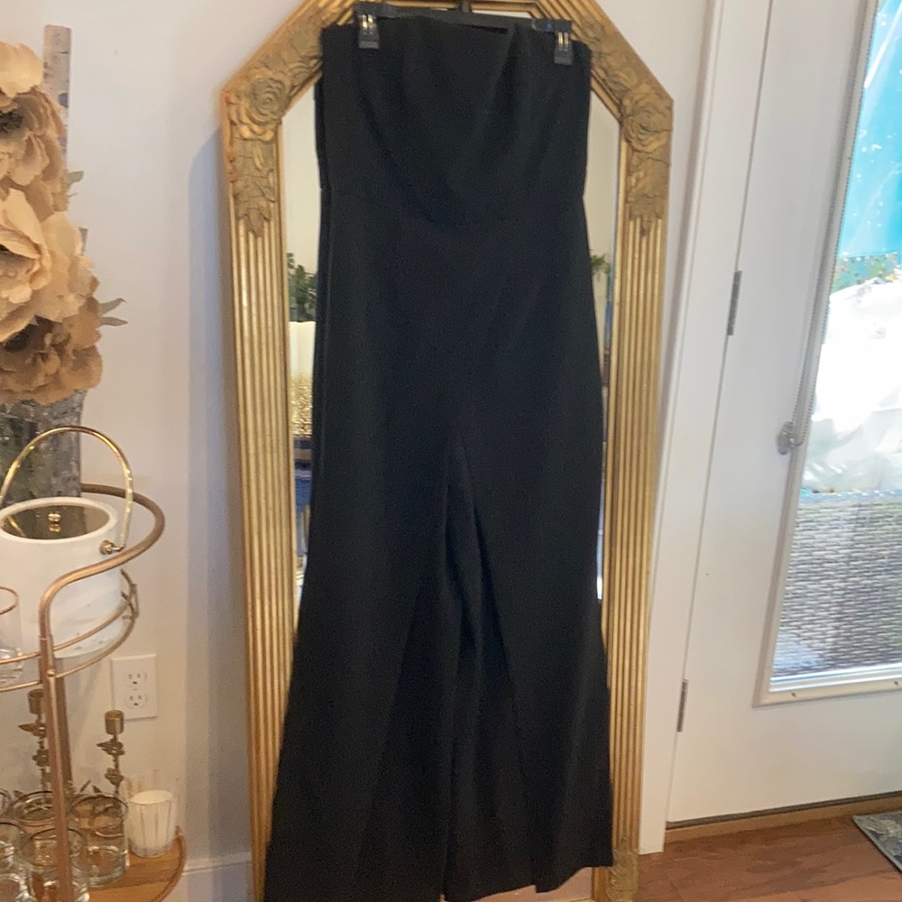 White House Black Market Jumpsuit